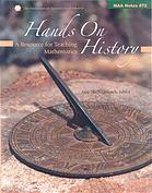 Hands On History A Resource for Teaching Mathematics