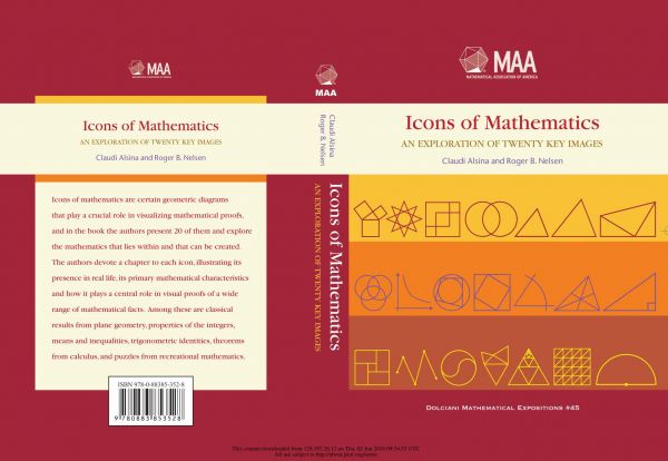 Icons of Mathematics