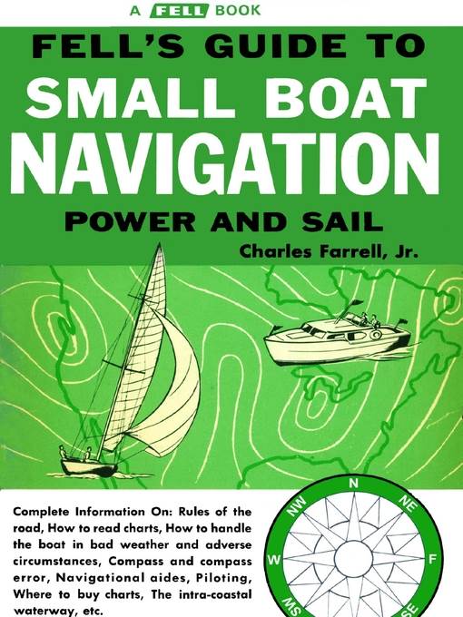 Fell's Guide to Small Boat Navigation