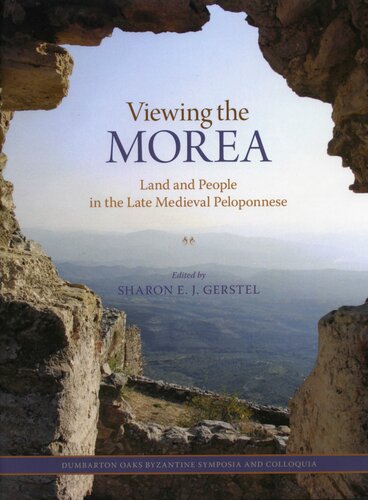 Viewing the Morea