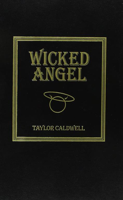 Wicked Angel