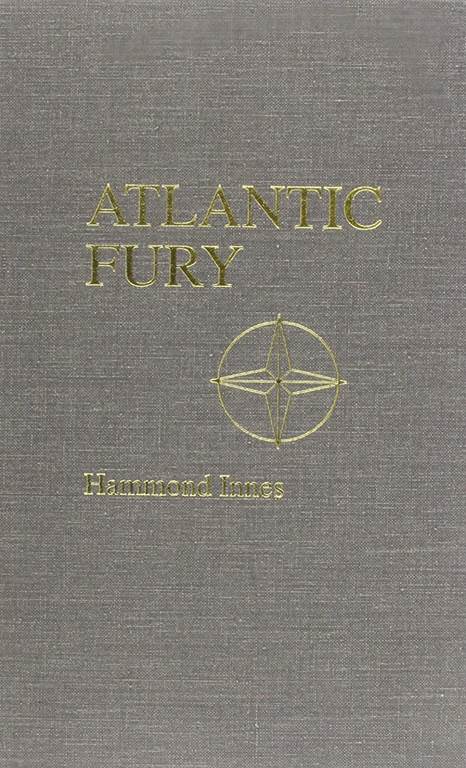 Atlantic Fury