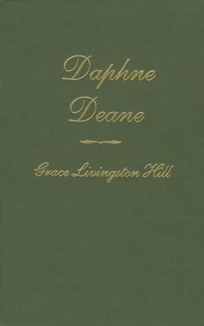 Daphne Deane