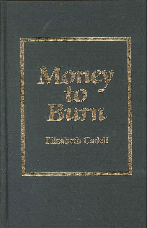 Money to Burn