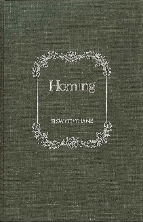 Homing (The Williamsburg Novels #7)