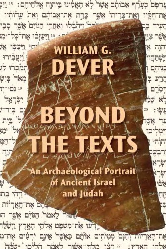 Beyond the Texts