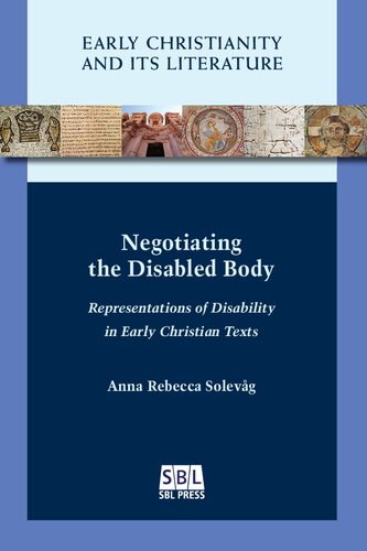 Negotiating the Disabled Body