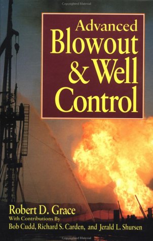 Advanced Blowout &amp; Well Control