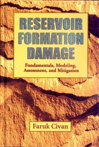 Reservoir Formation Damage