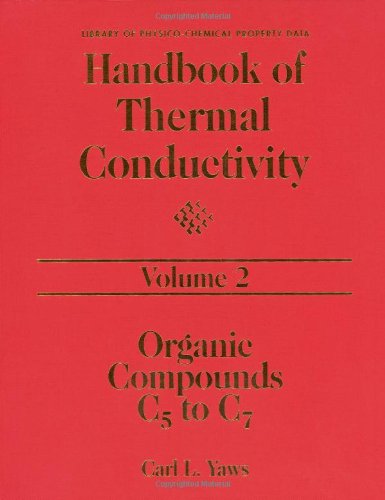 Handbook of Thermal Conductivity, Volume 2