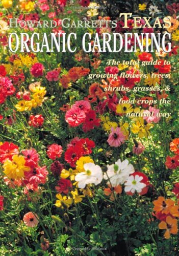 Texas Organic Gardening