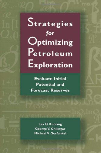 Strategies for Optimizing Petroleum Exploration