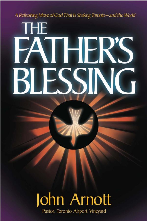 Fathers Blessing