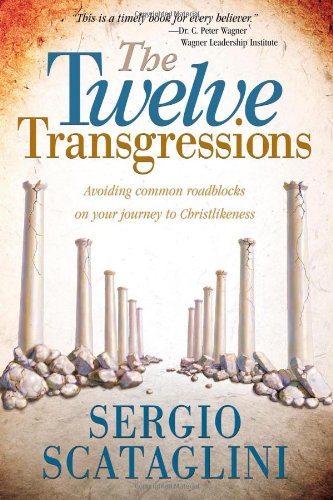 Twelve Transgressions