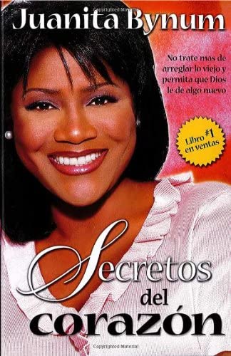 Secretos Del Corazon/matters Of The Heart (Spanish Edition)