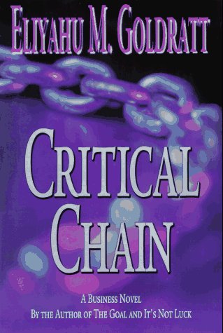 Critical Chain