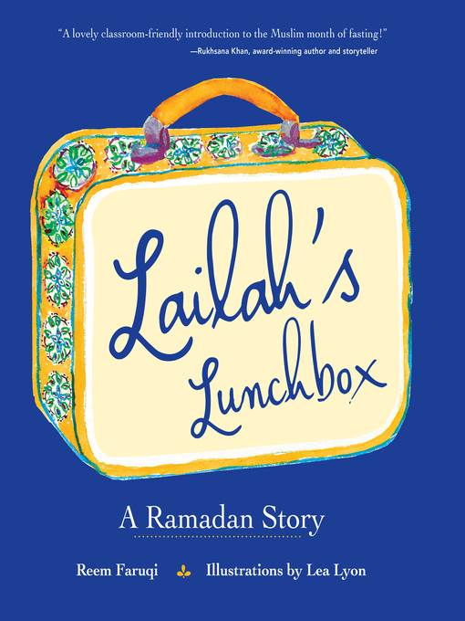 Lailah's Lunchbox