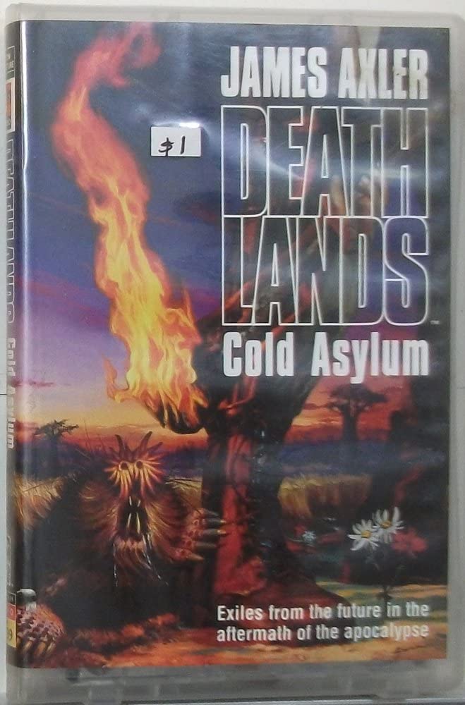 Cold Asylum (Deathlands)