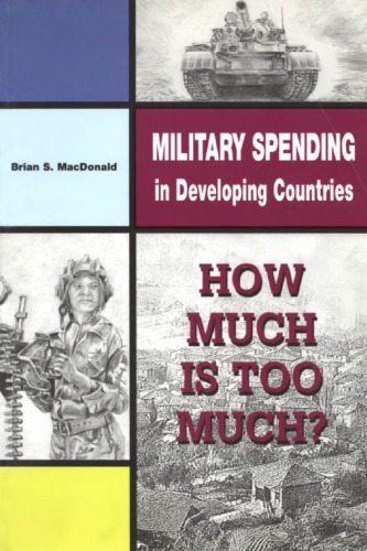 Military Spending in Developing Countries