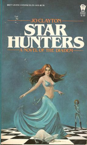 Star Hunters