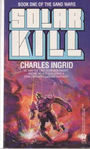 Solar Kill