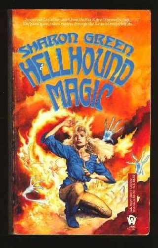 Hellhound Magic (Far Side of Forever)