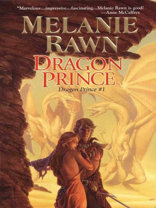 Dragon Prince (Book 1)