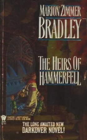 The Heirs of Hammerfell