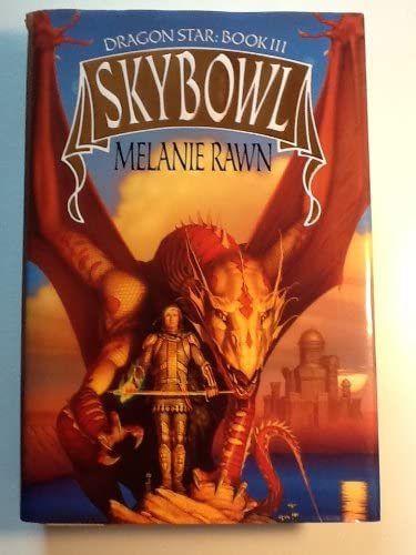 Skybowl (Dragon Star, Book 3)