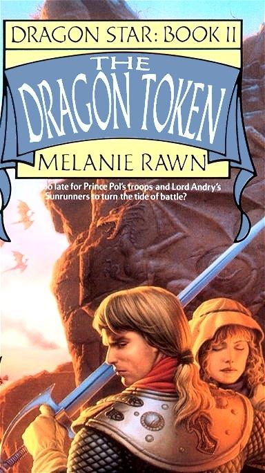 The Dragon Token
