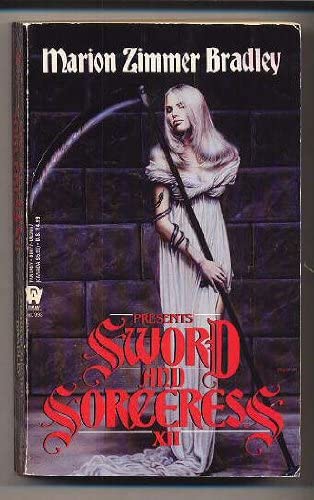 Sword and sorceress xii