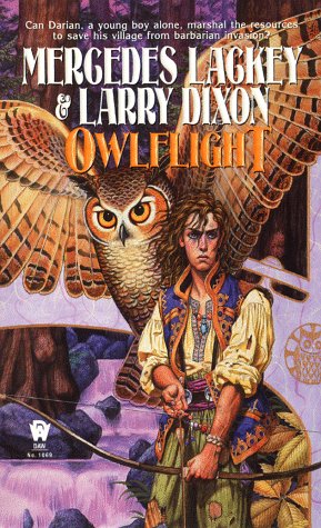 Owlflight