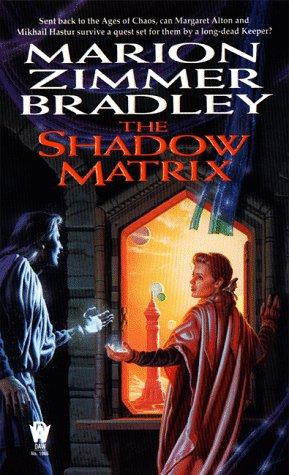 The Shadow Matrix