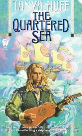 The Quartered Sea