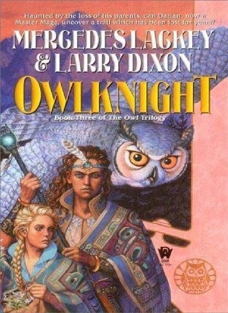 Owlknight