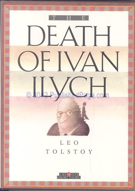 The Death of Ivan Ilych