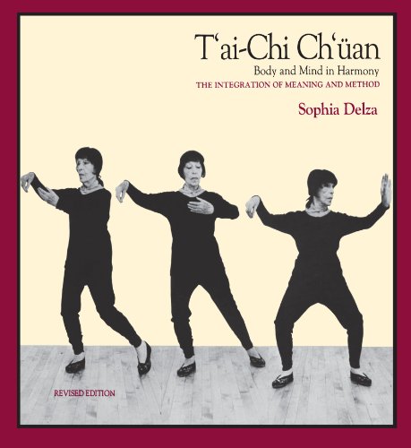 T'ai Chi Ch'uan