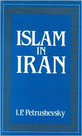 Islam in Iran