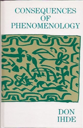 Consequences of Phenomenology