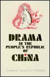 Drama in the People's Republic of China