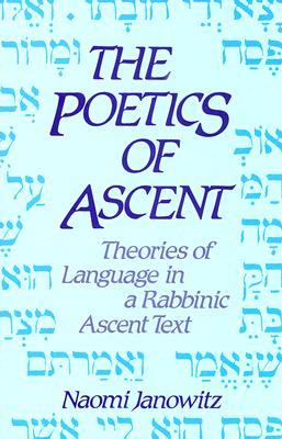 The Poetics of Ascent