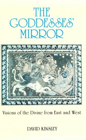 The Goddesses' Mirror