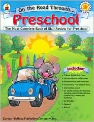 On the Road Through Preschool