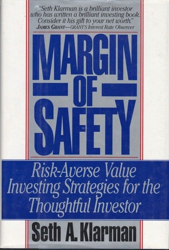 Margin of Safety