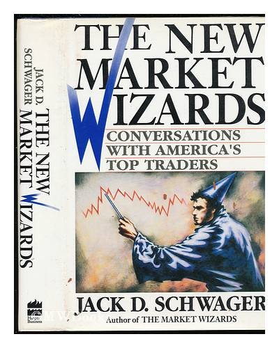 The New Market Wizards