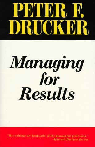 Managing for Results