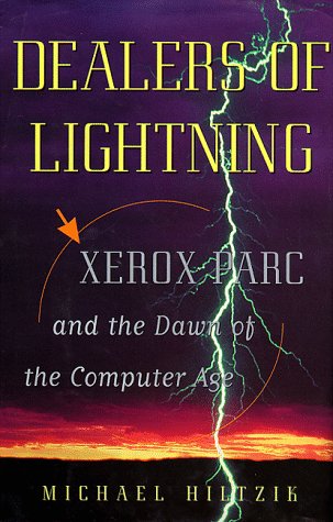 Dealers of Lightning