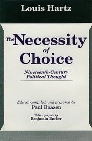 The Necessity of Choice