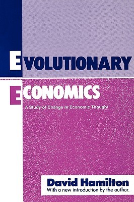 Evolutionary Economics