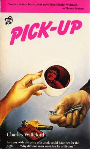 Pick-up